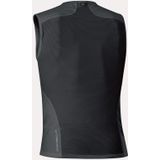 Gore Wear - GWS Base Layer Shirt - Heren - Zwart - Ademend Materiaal