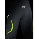 GORE WEAR C3 Trail Shorts Heren, zwart