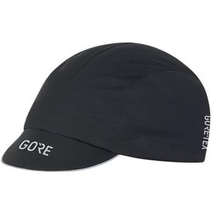 gore wear c7 gore tex cap black
