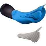 GORE WEAR C5 Liner Shorts Heren, black