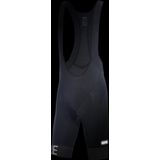 GORE WEAR C5 Optiline Bib Shorts Heren, zwart