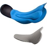 GORE WEAR C5 Optiline Bib Shorts Heren, zwart