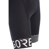 GORE WEAR C5 Optiline Bib Shorts Heren, zwart