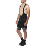 GORE WEAR C5 Optiline Bib Shorts Heren, zwart