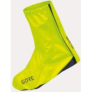 GORE WEAR GTX, Overshoes, uniseks-volwassene, Geel (Neon Yellow), 42-44