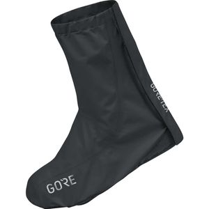 GORE WEAR - GTX - Overschoenen - Zwart - Waterdicht en Ademend