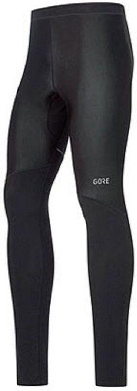 GOREWEAR R3 Partial GORE® WINDSTOPPER® Tights