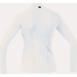 GORE WEAR - Women Base Layer Thermo Turtleneck - Wit - Ademend Materiaal