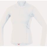 GORE WEAR - Women Base Layer Thermo Turtleneck - Wit - Ademend Materiaal