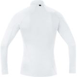 GORE WEAR - Baselayer-Shirt - Wit - Thermo-Elastisch Materiaal