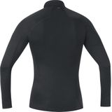 GORE WEAR - Base Layer - Zwart - Thermo Turtleneck - Ademend