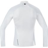 GORE WEAR - GORE WINDSTOPPER - Thermo-shirt - Lichtgrijs/Wit - 100325