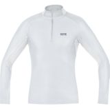 GORE WEAR - GORE WINDSTOPPER - Thermo-shirt - Lichtgrijs/Wit - 100325