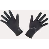 GORE WEAR GTX, Gloves, uniseks-volwassene, Zwart (Black), 7