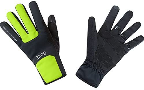 Windstopper Thermo Gloves M
