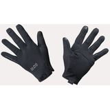 GORE WEAR C5, Gloves, uniseks-volwassene, Zwart (Black), 6