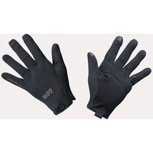GORE WEAR C5, Gloves, uniseks-volwassene, Zwart (Black), 7