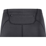 GORE WEAR - R3 Mid Leggings - Sportbroek - Zwart - GORE Selected Fabrics