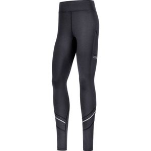 Gore® Wear - R3 - Thermobroek - Zwart - 84% Polyester, 16% Elastaan