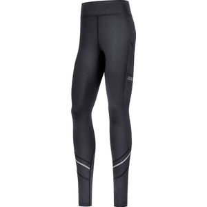 GORE® Wear Lauftights Damen Lauftights "R3 Mid" (1-tlg)