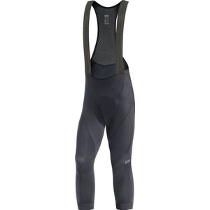 Gorewear - C3 - 3/4 Bib Tights - Zwart