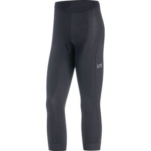 Gore Wear - C3 - 3/4 Bibtights - Zwart - Technische Stofmix