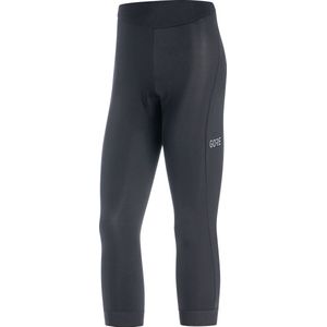 Gore Wear - C3 - 3/4 Bibtights - Zwart - Technische Stofmix