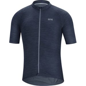 Gorewear - C3 Jersey - Orbit Blue - Polyester