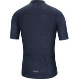 GORE WEAR - C3 - Fietstrui - Donkerblauw - Vochtafvoerend - Ademend