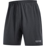 GORE WEAR - R5 - Shorts - Zwart - GORE Selected Fabrics - Vochtafvoerend