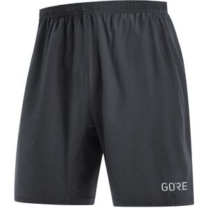 GORE WEAR - R5 - Shorts - Zwart - GORE Selected Fabrics - Vochtafvoerend
