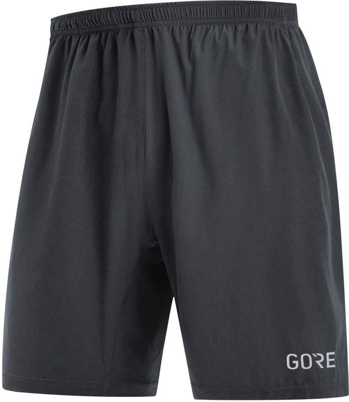 GORE WEAR - R5 - Shorts - Zwart - GORE Selected Fabrics - Vochtafvoerend
