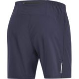 Gore Wear R5 Short - Heren - Zwart - Vochtabsorberend - Sneldrogend