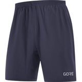 Gore Wear R5 Short - Heren - Zwart - Vochtabsorberend - Sneldrogend