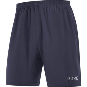 Gore Wear R5 Short - Heren - Zwart - Vochtabsorberend - Sneldrogend