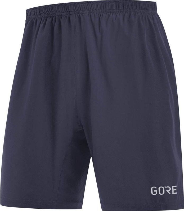 Gore Wear R5 Short - Heren - Zwart - Vochtabsorberend - Sneldrogend
