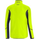 Gore Wear - R3 GTX Infinium Partial Jacket - Zwart - Gore-Tex Infinium