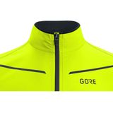 Gore Wear - R3 GTX Infinium Partial Jacket - Zwart - Gore-Tex Infinium