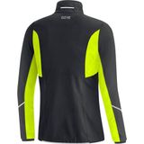 Gore - M Winstopper - Langarm Onderhemd - Beschermd Tegen Wind