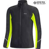 Gore - M Winstopper - Langarm Onderhemd - Beschermd Tegen Wind