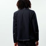 Gore Wear - R3 GTX Infinium Partial Jacket - Windstopper - Zwart - Gore-Tex