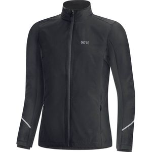GORE WEAR GTX, Jackets, dames, Zwart (Black), 36