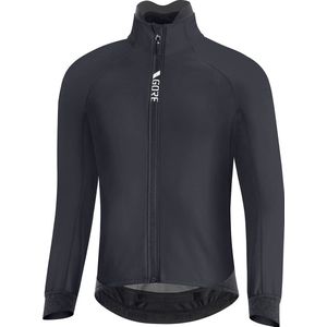 Gore Wear - C5 Gore-Tex Infinium Thermo Jacket - Heren - Windstopper - Fleece