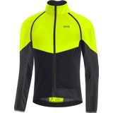 Gore Wear - Phantom - Jack - Fluorescent Yellow - Gore-Tex Infinium - Winddicht