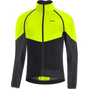 Gore Wear - Phantom - Jack - Fluorescent Yellow - Gore-Tex Infinium - Winddicht