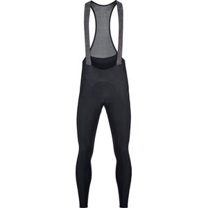 GOREWEAR GORE C3 Thermo Trägerhose Herren (Schwarz S Größe) Fahrradhosen