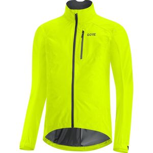 Gore Wear - GTX Paclite Jacket - Fietsjas - Zwart - Gore-Tex