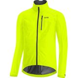 GORE WEAR GTX, Jackets, heren, Geel (Neon Yellow), M