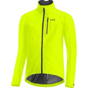 Gore Wear - GTX Paclite Jacket - Jack - Zwart - Gore-Tex