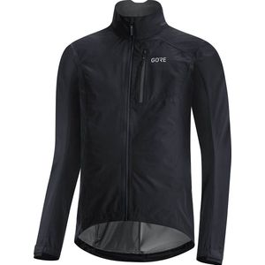 Gore Wear - GTX Paclite Jacket - Jack - Zwart - Gore-Tex
